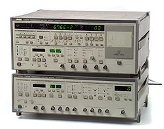 139MHz ��(sh��)�ւ�ݔ�����x���`�a�x������/Anritsu�s�ԈD