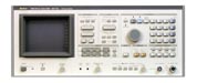 100KHz-20GHz �l�V�����x/Anritsu�s�ԈD