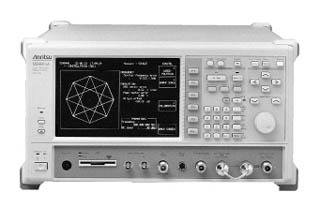 100Hz-8.5GHz�l�շ����x(��(sh��)���Ƅ�(d��ng)�o���l(f��)��C(j��)�yԇ�x)/Anritsu�s�ԈD