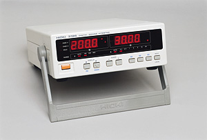 ������(sh��)�ֹ��ʱ�/HIOKI�s�ԈD