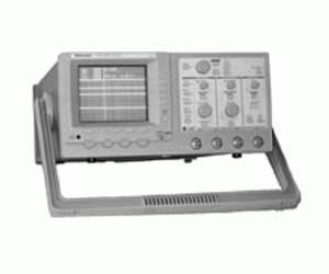 100MHzʾ����/Tektronix�s�ԈD
