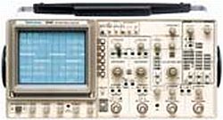100MHzʾ���� /Tektronix�s�ԈD
