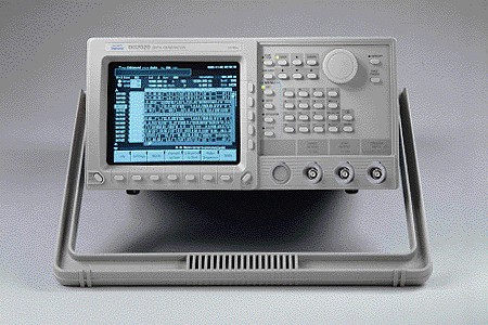 ��(sh��)��(j��)�l(f��)���� 200Mbps/Tektronix�s�ԈD