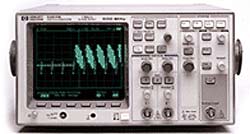 500MHz ��(sh��)��ʾ����/Agilent/HP�s�ԈD