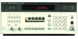 150KHz-1300MHz �{(di��o)�ƶȷ����x/Agilent/HP�s�ԈD