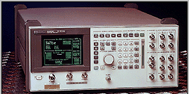 GSM�C�Ϝyԇ�x/Agilent/HP�s�ԈD