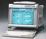 ATM�|(zh��)�������x/Anritsu�s�ԈD