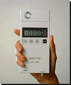 ���ܻ����⾀��Ӌ(j��)����Ӌ(j��)/USHIO�s�ԈD