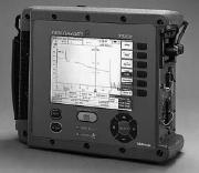 ������OTDR /Tektronix�s�ԈD