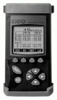 Fiberoptic Test System/Exfo�s�ԈD