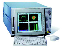 3GHZ�o��ͨ�ŷ����x/Tektronix�s�ԈD