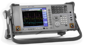 Agilent CSA Spectrum Analyzer, 100 kHz - 3 GHz/Agilent/HP�s�ԈD