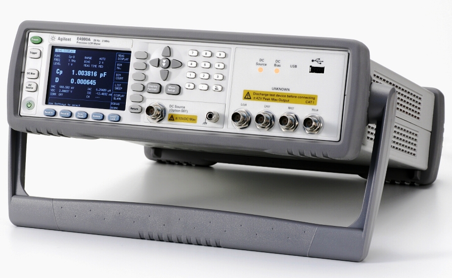  ����LCR����20 Hz��2 MHz/Agilent/HP�s�ԈD