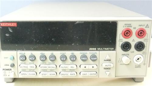 �N��|���r(sh��)�� 2100 ��λ��U(xi��n)SB��(sh��)�ֶ��ñ�/KEITHLEY�s�ԈD