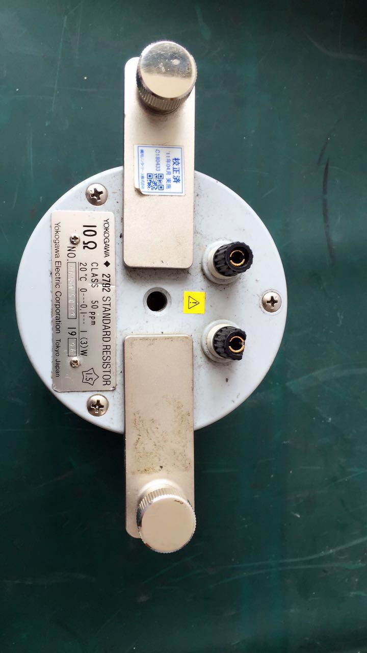 ��(bi��o)��(zh��n)���/YOKOGAWA�s�ԈD