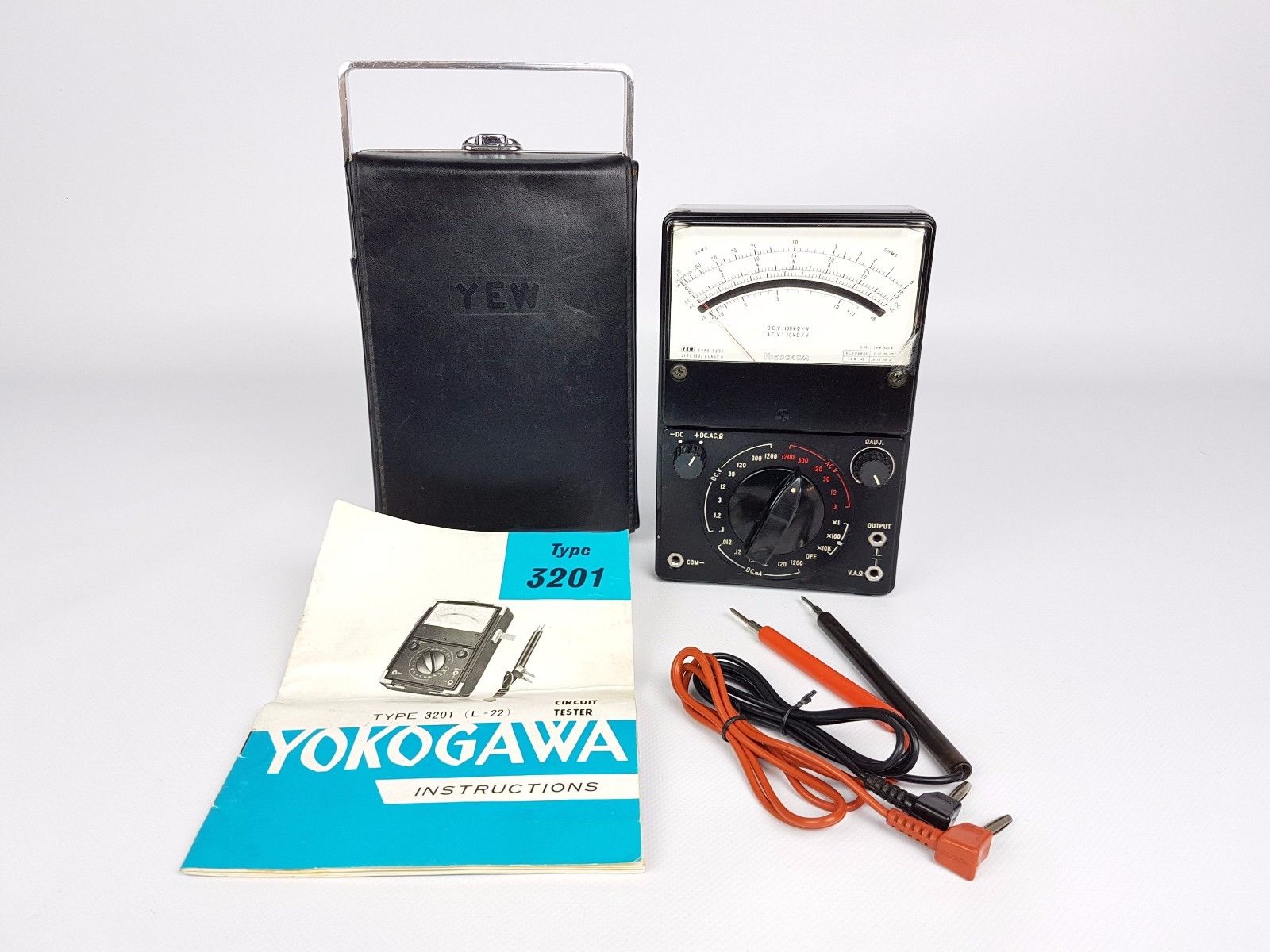 ��(sh��)���f�ñ�/YOKOGAWA�s�ԈD