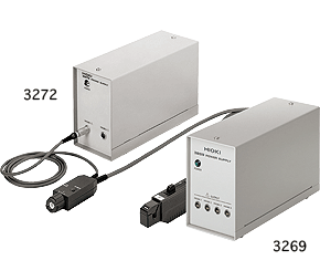 �Դ/HIOKI�s�ԈD