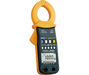 й©����Q�ͱ� /HIOKI�s�ԈD