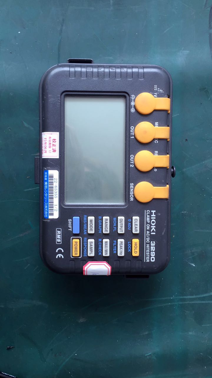 ��/ֱ���Q�ͱ�/HIOKI�s�ԈD