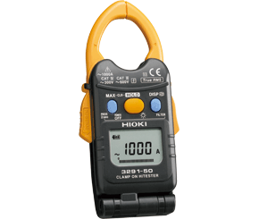 �Q�ͱ� /HIOKI�s�ԈD