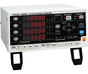 ��ֱ�����๦��Ӌ(j��)/HIOKI�s�ԈD