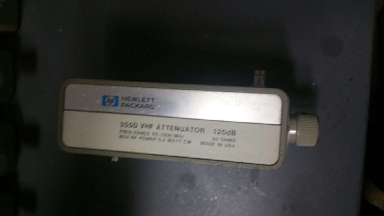 �քӲ��M˥�p��/Keysight�s�ԈD