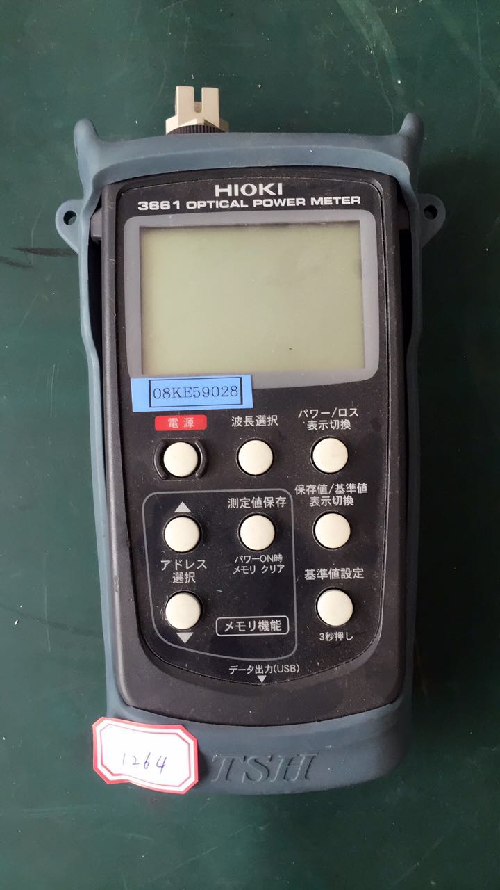 �⹦��Ӌ/HIOKI�s�ԈD