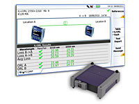 OTDRģ�K -/JDSU�s�ԈD