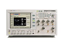 Agilent N4906A ���б����`�a�ʜyԇ�x/Agilent/HP�s�ԈD