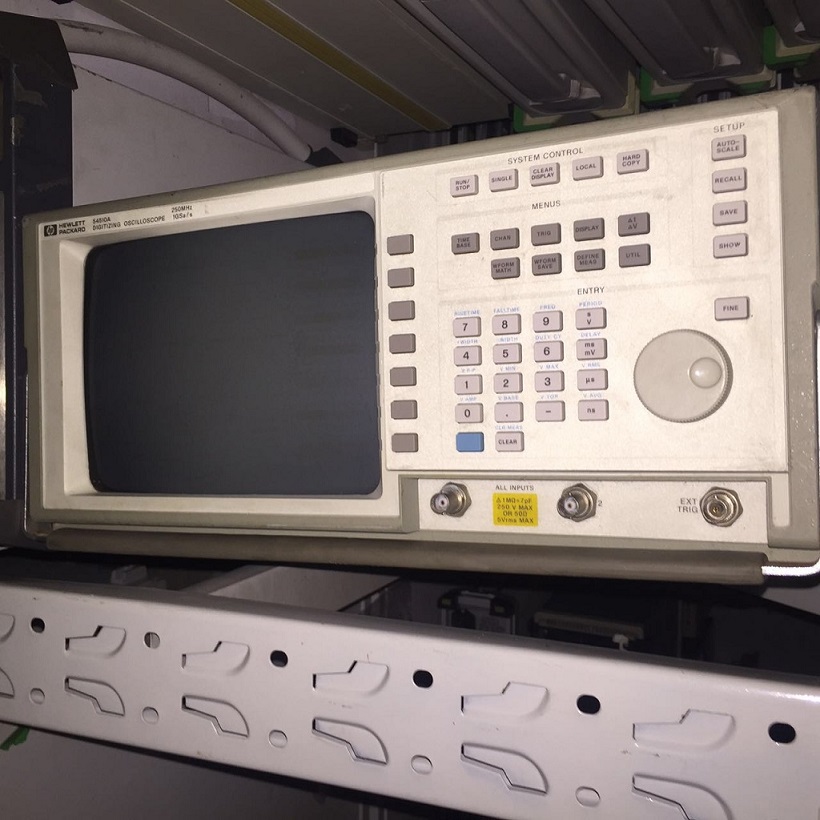 1GSa/s ��(sh��)��ʾ����/Agilent/HP�s�ԈD