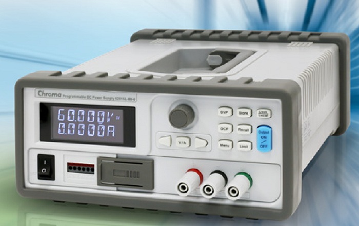 Chroma 62000Lϵ�� �ɳ̿�ֱ���Դ����(y��ng)��/�����s�ԈD