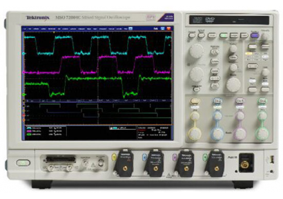  ��(sh��)�ּ������̖(h��o)ʾ����/Tektronix�s�ԈD