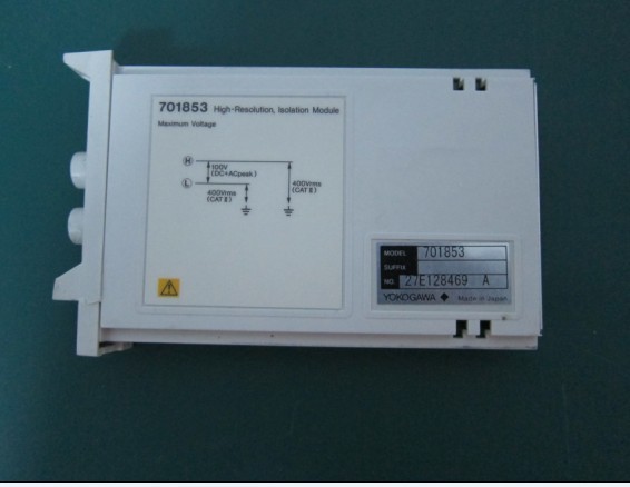 ʾ����ģ�K/YOKOGAWA�s�ԈD