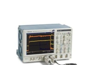 ʾ����/Tektronix�s�ԈD