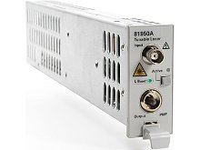 Agilent 81950A ���{(di��o)����Դ/Agilent�s�ԈD