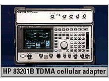 TDMA��C�m����/Keysight�s�ԈD