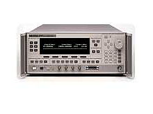 hp 83630A Synthesized Sweeper/HP�s�ԈD