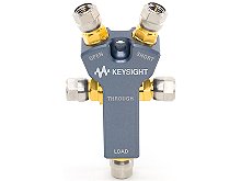 4 ��1 OSLT �C(j��)еУ��(zh��n)�׼�/Keysight�s�ԈD