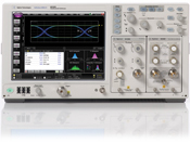 Infiniium DCA-X ������ʾ�������C(j��)/Agilent�s�ԈD