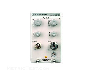 �N�ۡ����U���S��|Agilent 86105A 20 GHz��ģ�K / 20 GHz�ģ�K/Agilent/HP�s�ԈD