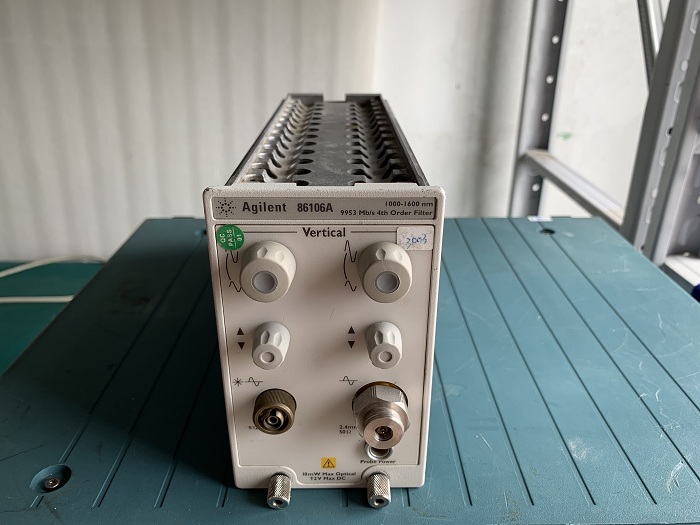 �N��|Agilent 86106A ��/늲��ģ�K/Agilent�s�ԈD