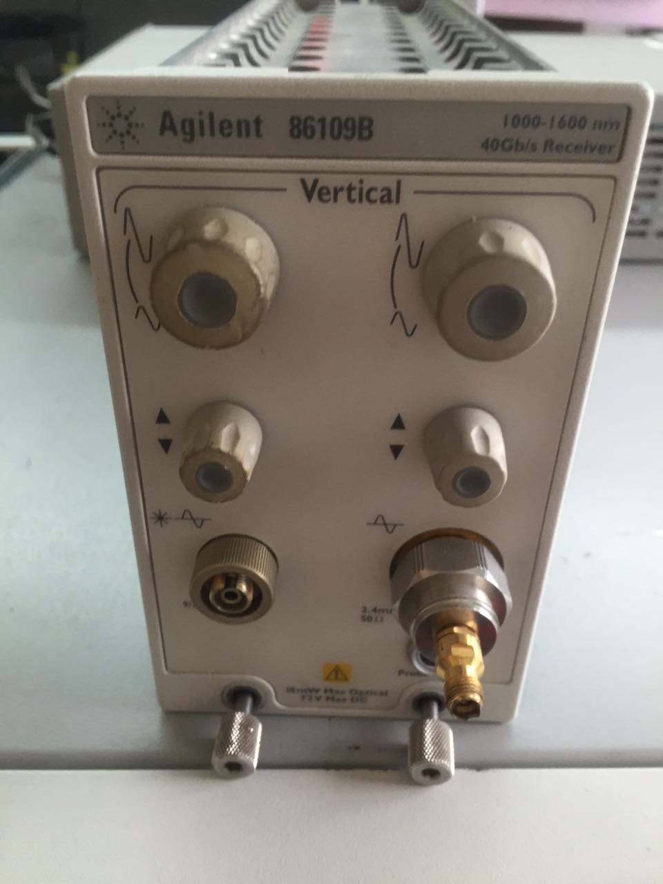 ���݂� 86109B 30G/40G��늿��ۈD�xģ�K/Agilent/HP�s�ԈD