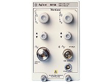 ���݂� 86116A ���ģ�K/Agilent�s�ԈD