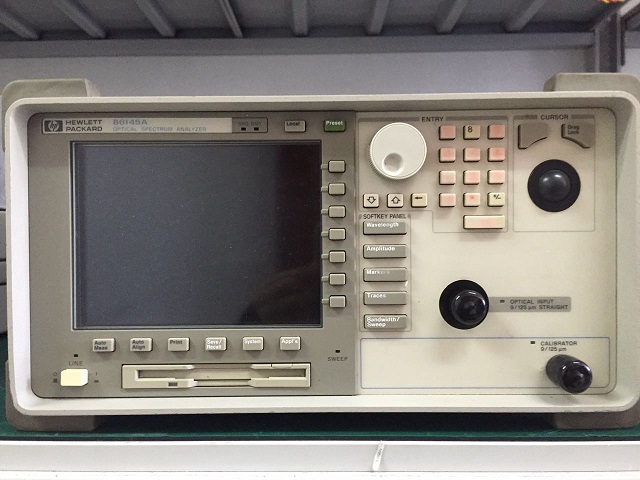 ���V�����x/Agilent�s�ԈD
