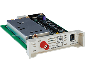 �惦ӛ䛃xDC/RMS��Ԫ/HIOKI�s�ԈD