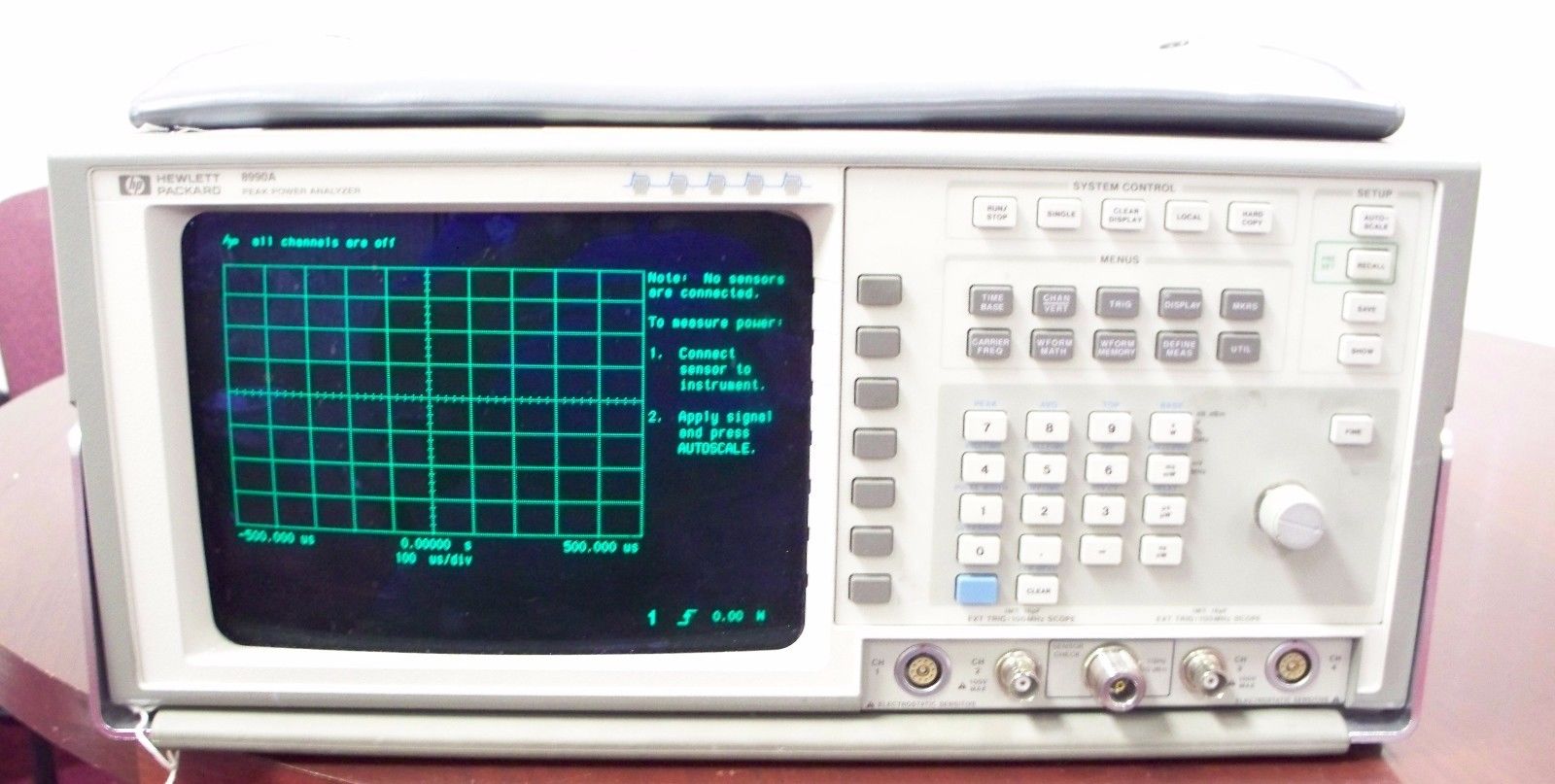 ��ֵ����Ӌ(j��)/Keysight�s�ԈD