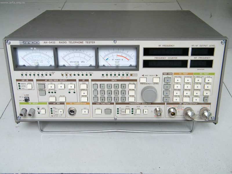 �o��늾C�Ϝy(c��)ԇ�x/ANDO�s�ԈD