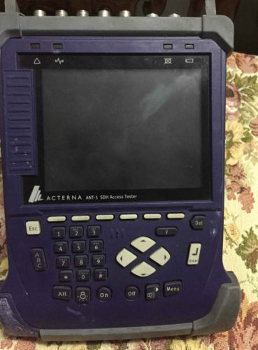 ��ݔ�����x/JDSU�s�ԈD