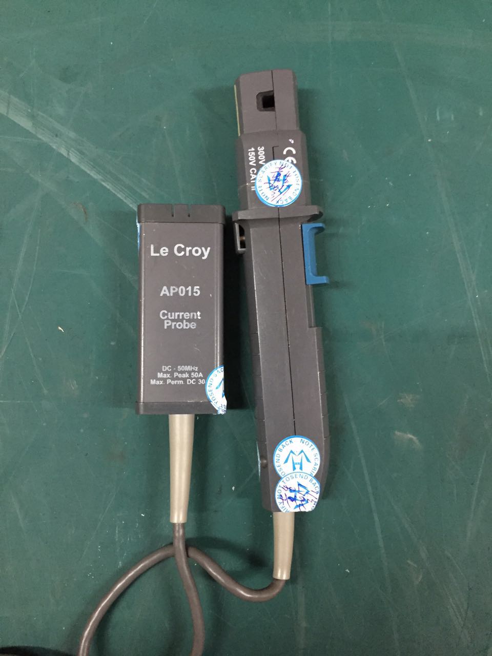 ���̽�^/Lecroy�s�ԈD