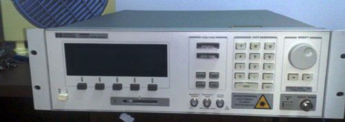 ���w�����x��OTDR��/ANDO�s�ԈD